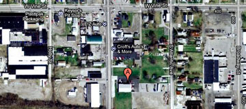 1085 S. Metcalf Street, Lima, Ohio
