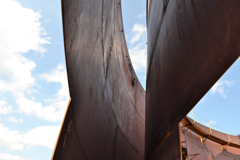 API 650 Double Wall Tank International Tank Service